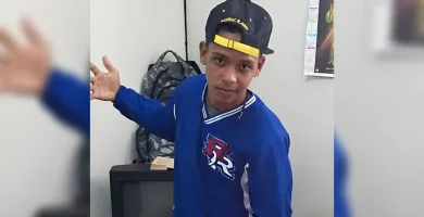 Investigan lamentable desenlace de joven en San Francisco Macorís