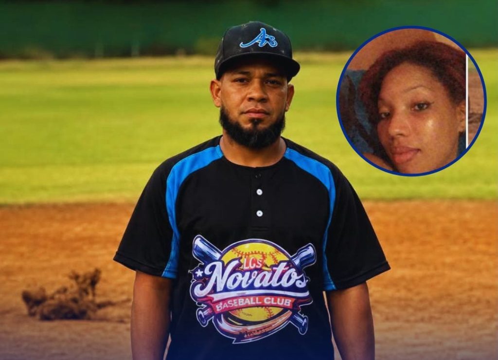 Hallan muerto a hombre acusado de matar a su expareja en Cabrera, Nagua