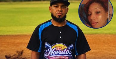 Hallan muerto a hombre acusado de matar a su expareja en Cabrera, Nagua