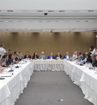 Comisión bicameral estudia reformas al Código Penal y analiza siete artículos