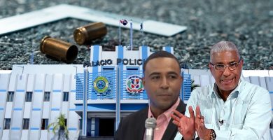 Tras muerte de joven en Herrera, PN lleva 11 días sin reportar supuesto intercambio de disparos