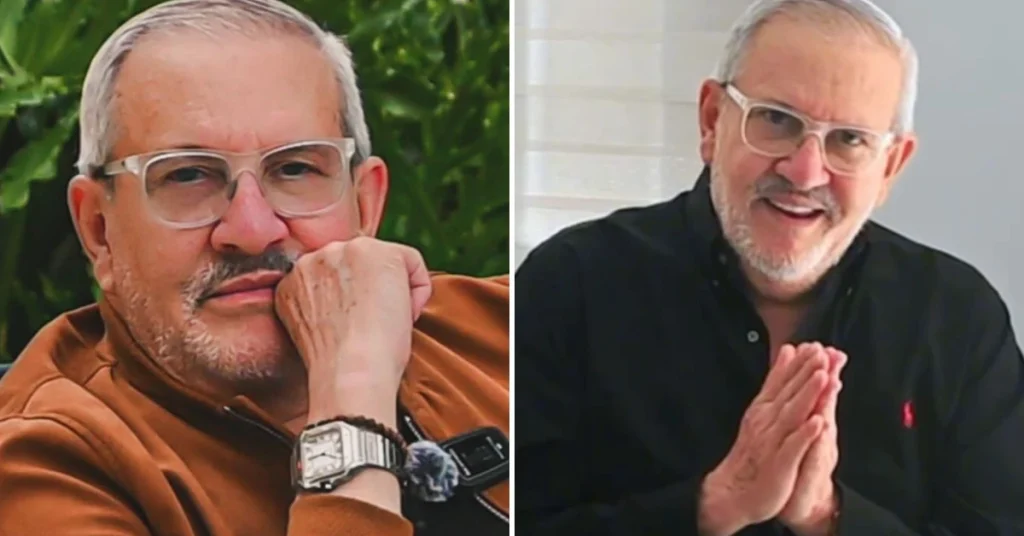 Revelan detalles tras la partida de una figura dominicana