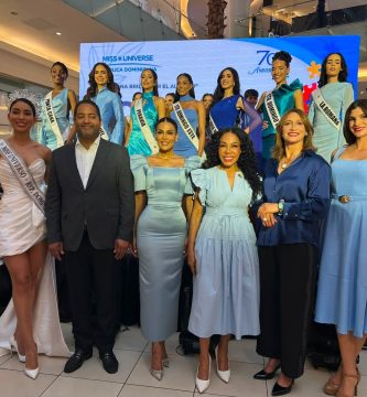 Miss República Dominicana realiza foro sobre inclusión y autismo en el marco de su 70 aniversario