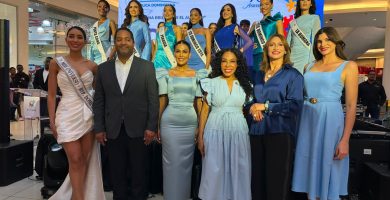 Miss República Dominicana realiza foro sobre inclusión y autismo en el marco de su 70 aniversario