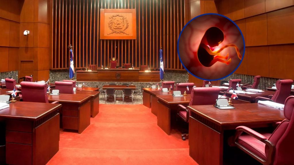 Se presentará hoy ante el Congreso propuesta sobre tres causales para Código Penal