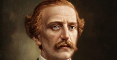 República Dominicana conmemora los 150 años del fallecimiento de Juan Pablo Duarte
