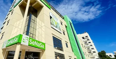 Millonario fraude al Senasa: cinco imputados buscan negociar con la Fiscalía