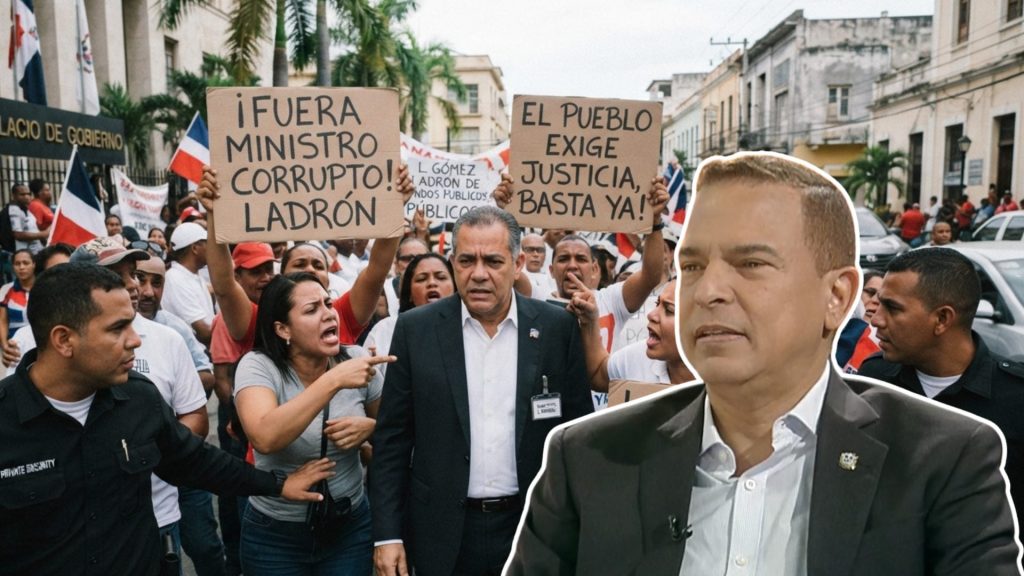 Diputado rechaza excluir a funcionarios de protección penal por difamación