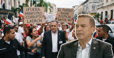 Diputado rechaza excluir a funcionarios de protección penal por difamación