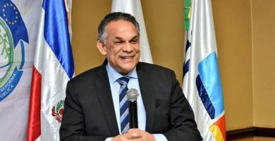 Ramón Ventura Camejo también confirma participación en RD Debate organizado por CODESSD