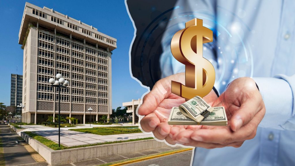 Banco Central informa tasas del dólar y euro para este 15 de julio de 2026