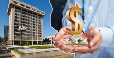 Banco Central informa tasas del dólar y euro para este 15 de julio de 2026