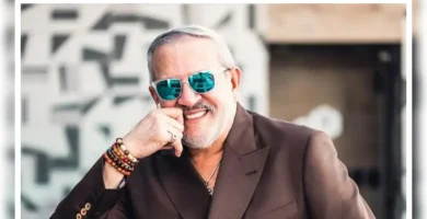 Raulito Grisanty dedica emotivo mensaje a su padre