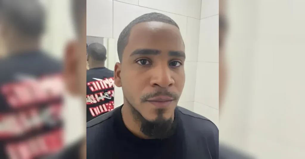 Hombre deja de existir sigue tras operativo en Santo Domingo Este