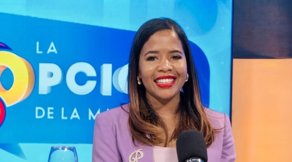 Patricia Pérez defiende castigos por negligencia médica y difamación en el Código Penal