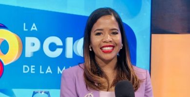 Patricia Pérez defiende castigos por negligencia médica y difamación en el Código Penal