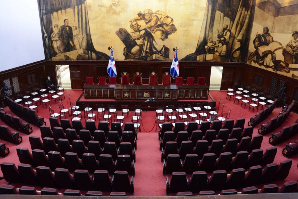 Lluvias de propuestas de modificación al Código Penal continúan llegando al Congreso 