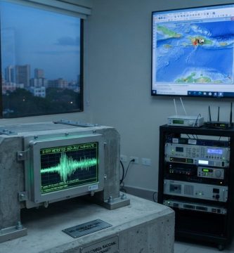 Especialistas analizan vulnerabilidad sísmica de RD