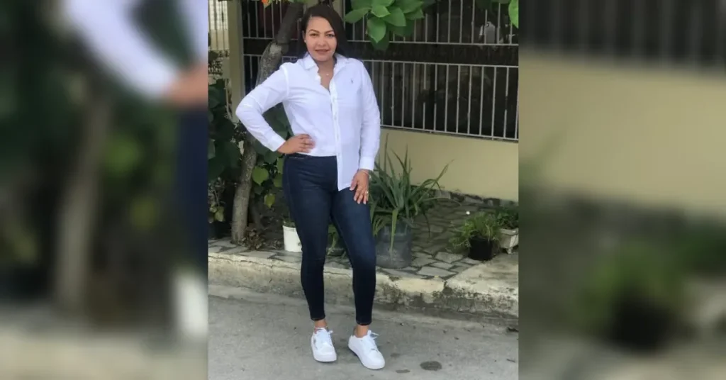 Dictan prisión preventiva a hombre tras caso contra expareja en Nagua