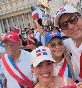 La diáspora llega más lejos: registran al menos 3 millones de dominicanos en 129 países