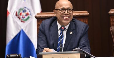 Pacheco anuncia que este jueves estaría listo informe sobre cambios al Código Penal
