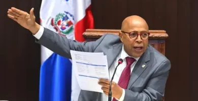 “Todo el mundo se durmió” con las observaciones al Código Penal, afirma Alfredo Pacheco