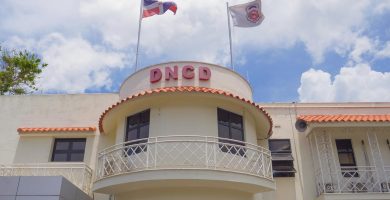 Fallece aspirante a agente de la DNCD tras sufrir desmayo durante entrenamiento en Monseñor Nouel