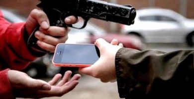 Residentes de Cristo Rey denuncian aumento de robos y atracos por falta de vigilancia policial