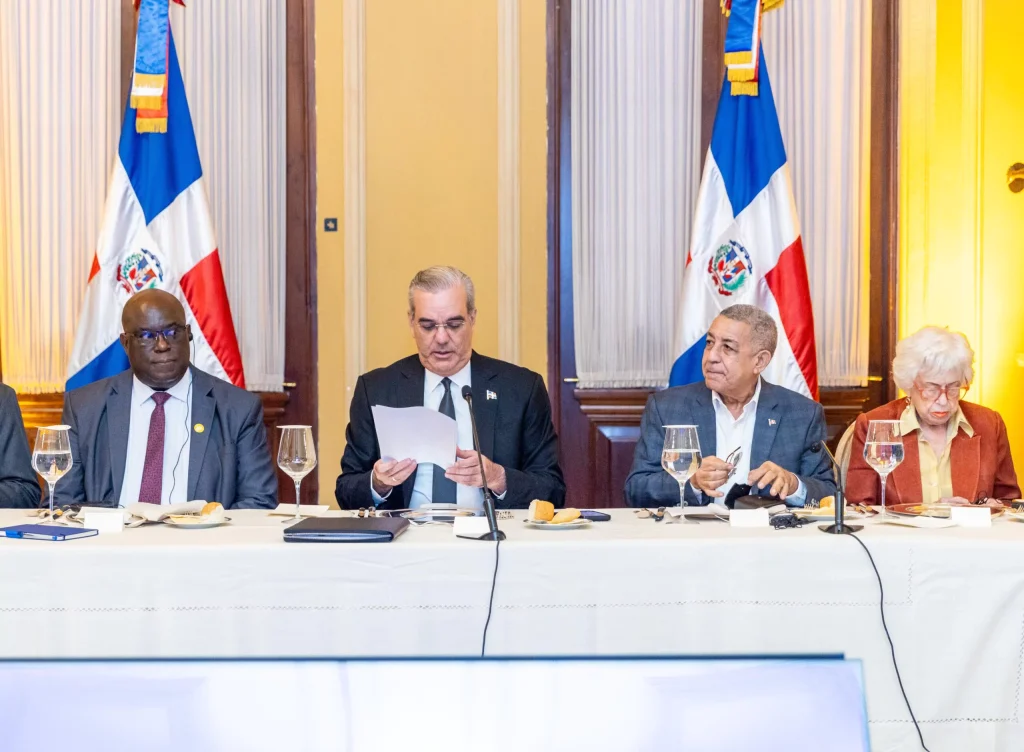 RD será sede del principal foro mundial sobre transparencia y lucha contra la corrupción