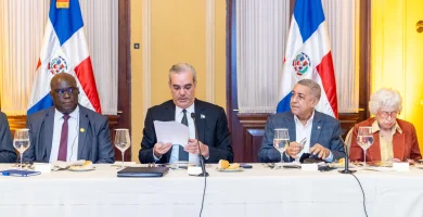 RD será sede del principal foro mundial sobre transparencia y lucha contra la corrupción