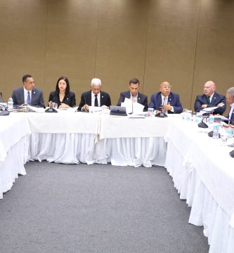 Conforman subcomisión para estudiar propuestas de la sociedad civil sobre el Código Penal