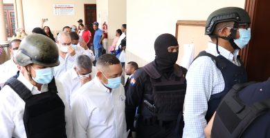 Acusan formalmente a 14 personas y empresas por red de sobornos en Senasa, Inaipi, EdeNorte entre otras