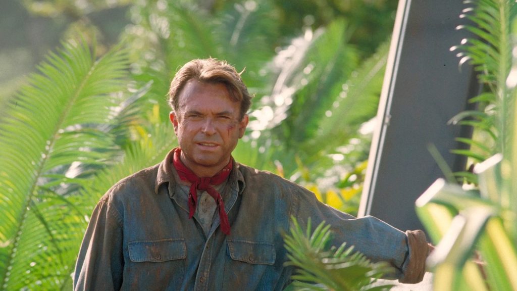 Revelan causa de muerte del actor de Jurassic Park