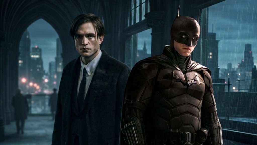 Retrasan película ‘The Batman Part II’ con Robert Pattinson para 2028