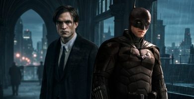 Retrasan película ‘The Batman Part II’ con Robert Pattinson para 2028
