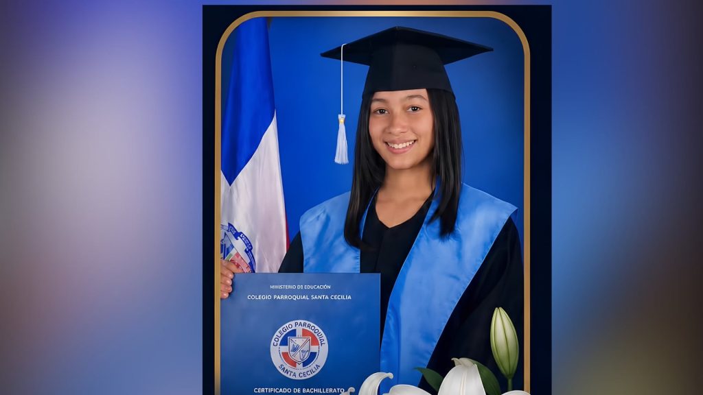 Adoradora Emely Familia es una de las víctimas mortales de accidente en la Kennedy