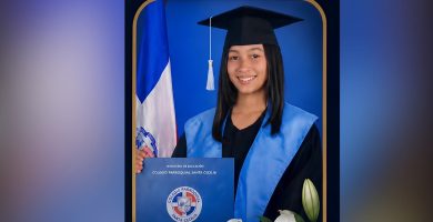 Adoradora Emely Familia es una de las víctimas mortales de accidente en la Kennedy