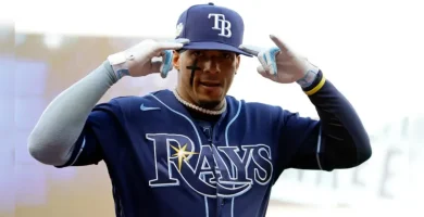 COD aclara el futuro del campocorto dominicano Wander Franco