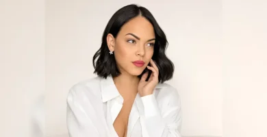 Kiara Romero revela una nueva etapa tras meses de cambios