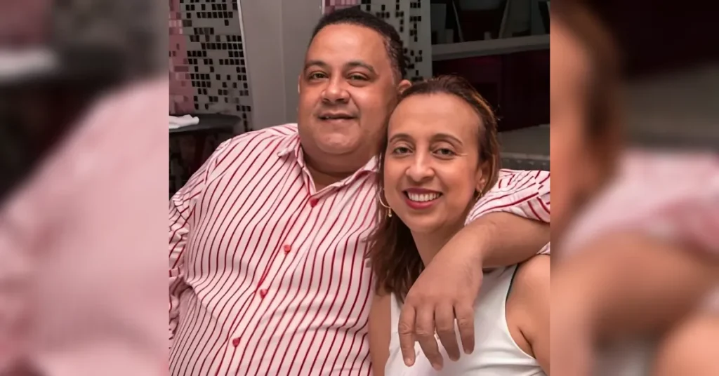 Crece la preocupación por estado de salud de esposa de Peña Suazo
