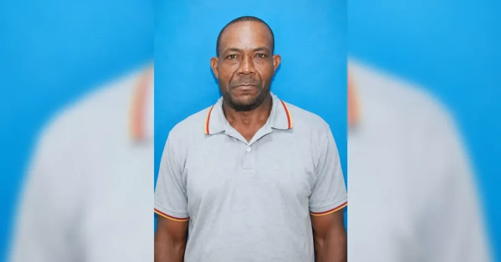 Buscan familiares de Antolín Romero tras reporte en hospital
