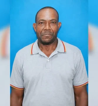 Buscan familiares de Antolín Romero tras reporte en hospital