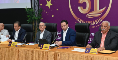 Comité Político del PLD no descarta alianzas de cara a los próximos comicios