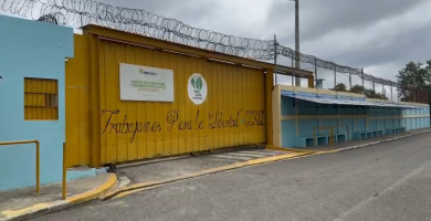 Denuncian supuestos maltratos a internos en cárcel La Isleta en Moca