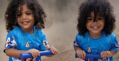 Hallan sin vida a los gemelos desaparecidos tras el terremoto en Venezuela