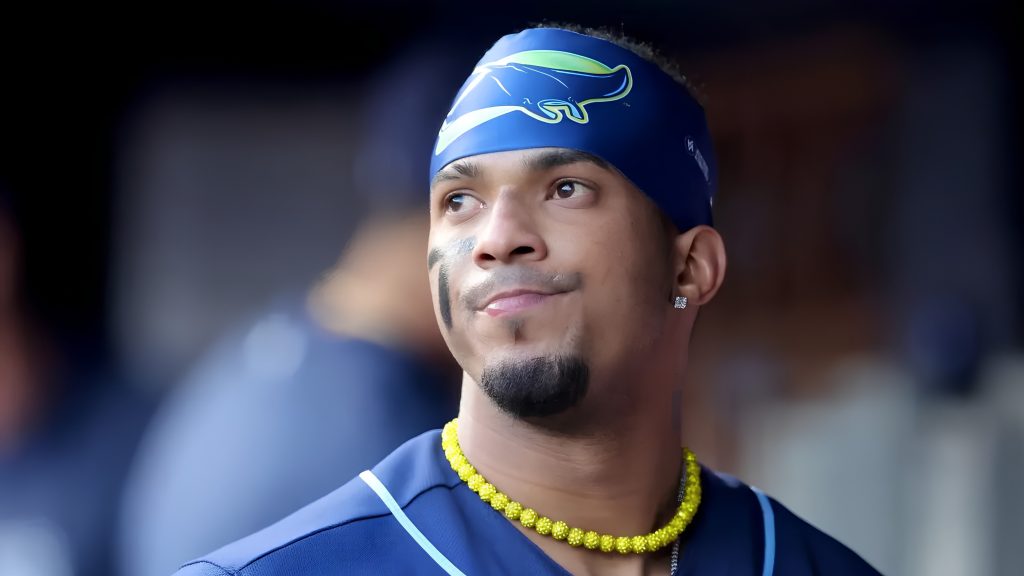 ¿Vuelve Wander Franco? Buscan incluirlo en la selección dominicana para Juegos Santo Domingo 2026
