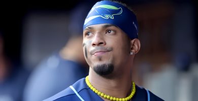 ¿Vuelve Wander Franco? Buscan incluirlo en la selección dominicana para Juegos Santo Domingo 2026