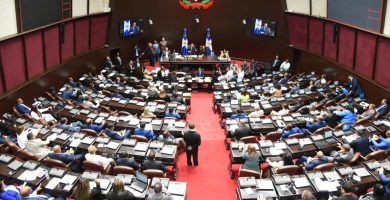 Expertos ponen en la mira al Congreso: califican la legislatura de lenta e ineficaz