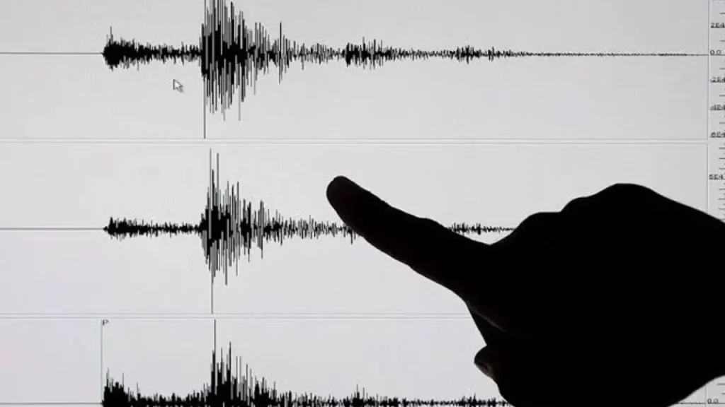 Expertos alertan sobre el escenario sísmico dominicano