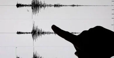 Expertos alertan sobre el escenario sísmico dominicano